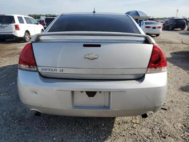 2013 CHEVROLET IMPALA LT