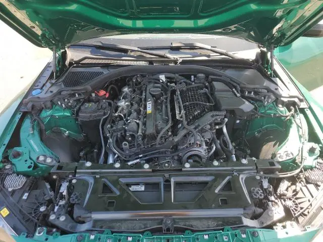 2024 BMW M4 COMPETITION  