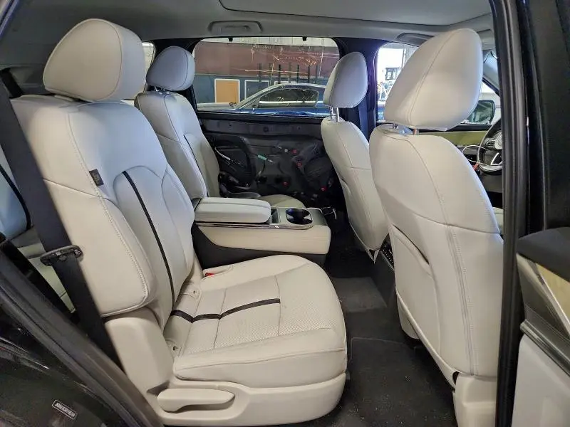 2024 MAZDA CX-90 PREMIUM PLUS  