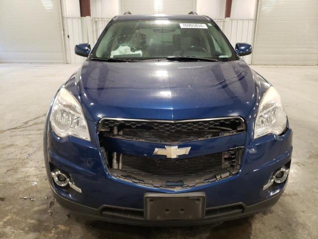 2010 CHEVROLET EQUINOX LT