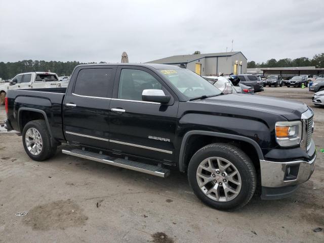 2015 GMC SIERRA C1500 SLT