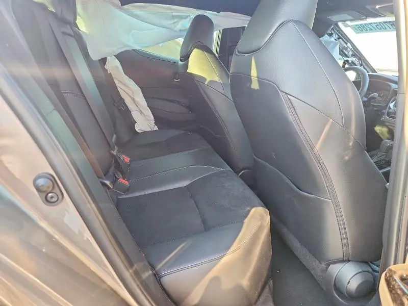 2025 TOYOTA GR COROLLA PREMIUM  