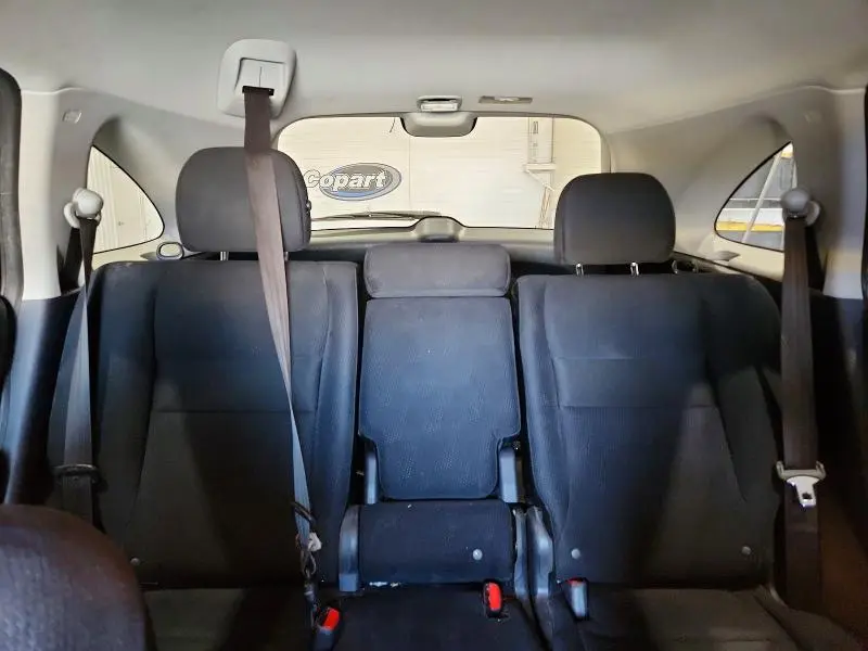 2011 HONDA CR-V SE  