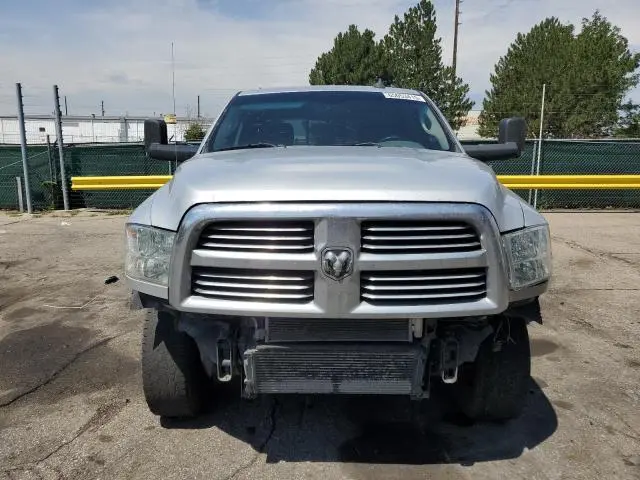 2015 RAM 3500 SLT  