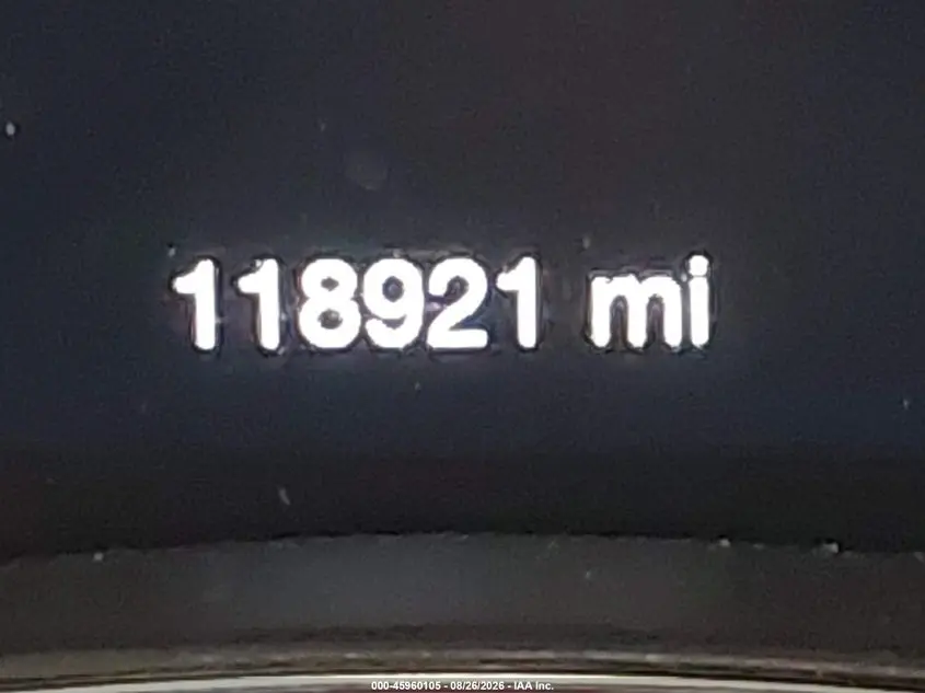 2018 JEEP GRAND CHEROKEE ALTITUDE 4X2