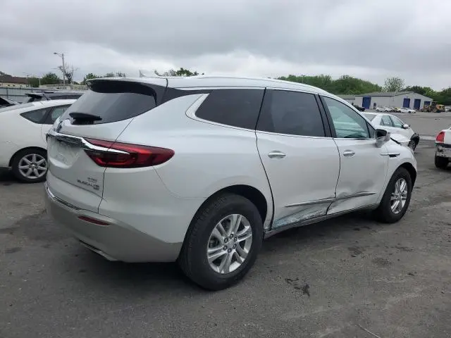 2019 BUICK ENCLAVE PREMIUM  