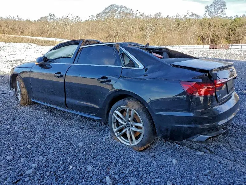 2020 AUDI A4 PREMIUM PLUS  