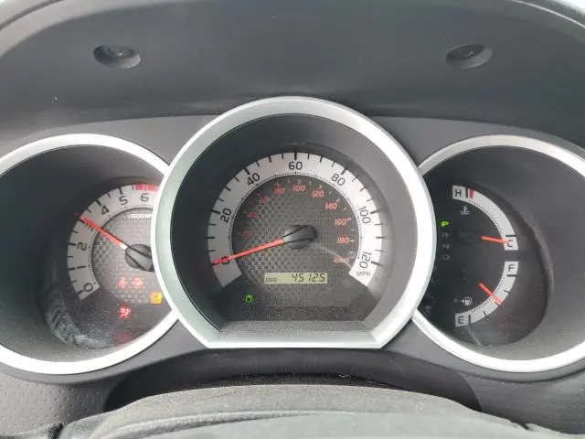 2015 TOYOTA TACOMA ACCESS CAB  