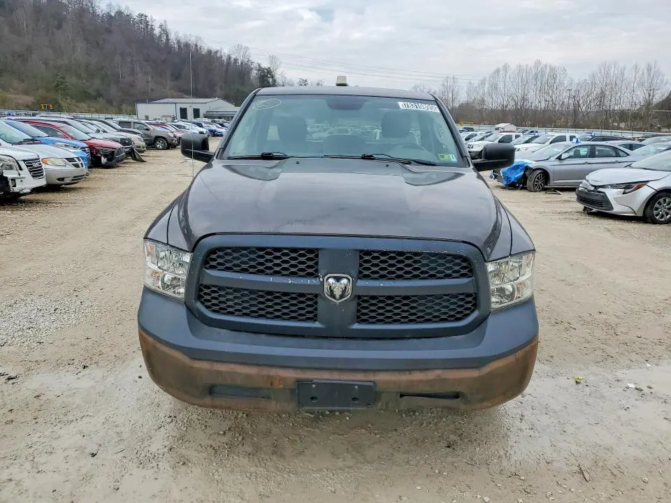 2015 RAM 1500 ST  