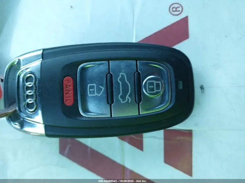 2014 AUDI Q5 2.0T PREMIUM