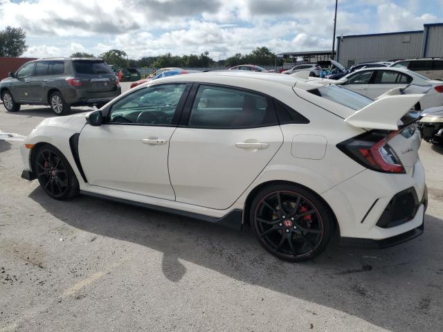 2018 HONDA CIVIC TYPE-R TOURING