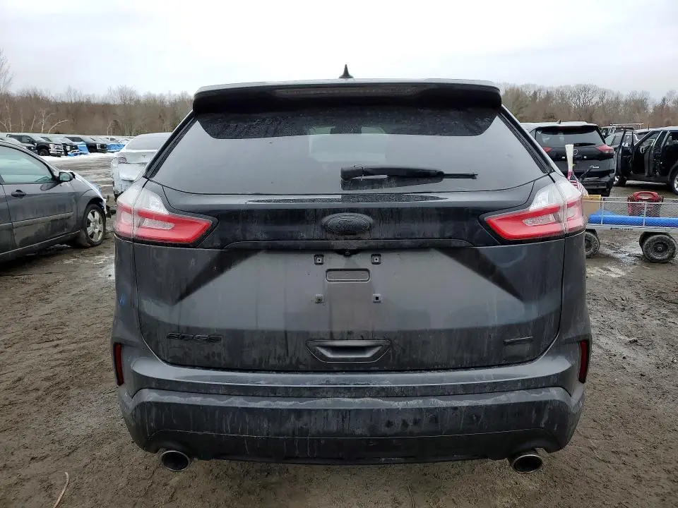 2019 FORD EDGE SE  