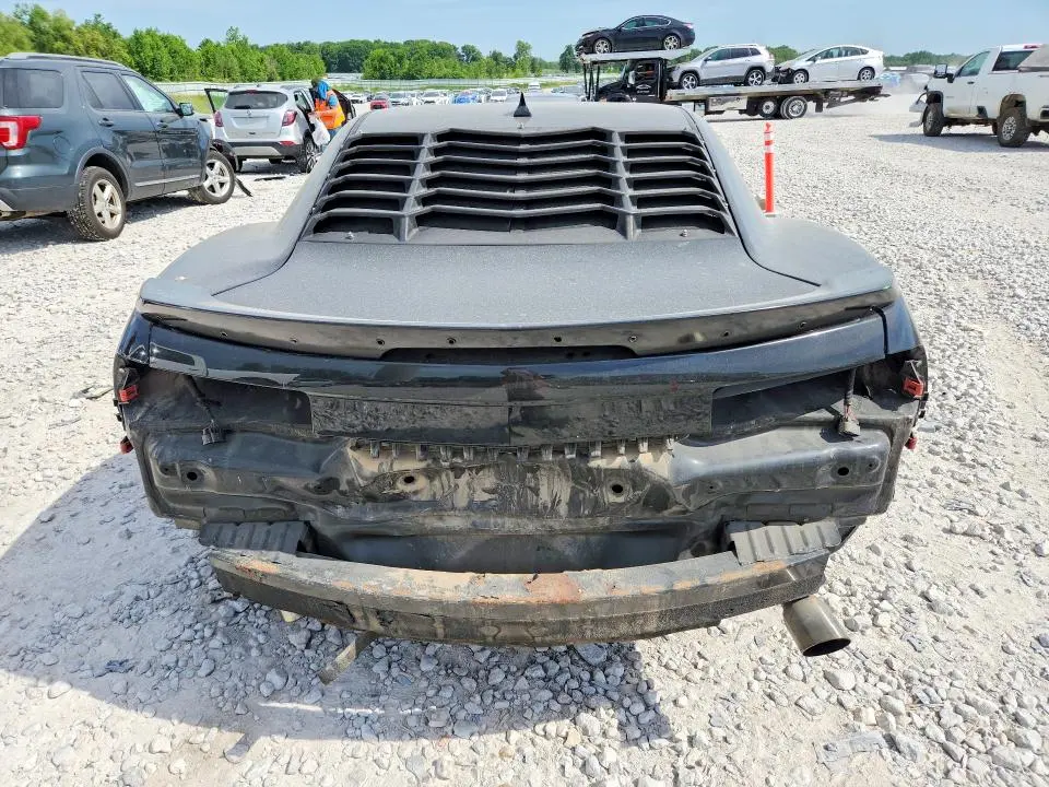 2012 CHEVROLET CAMARO LT  