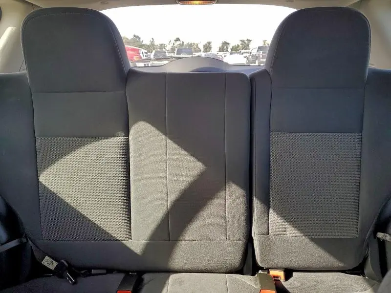 2012 JEEP COMPASS LATITUDE  