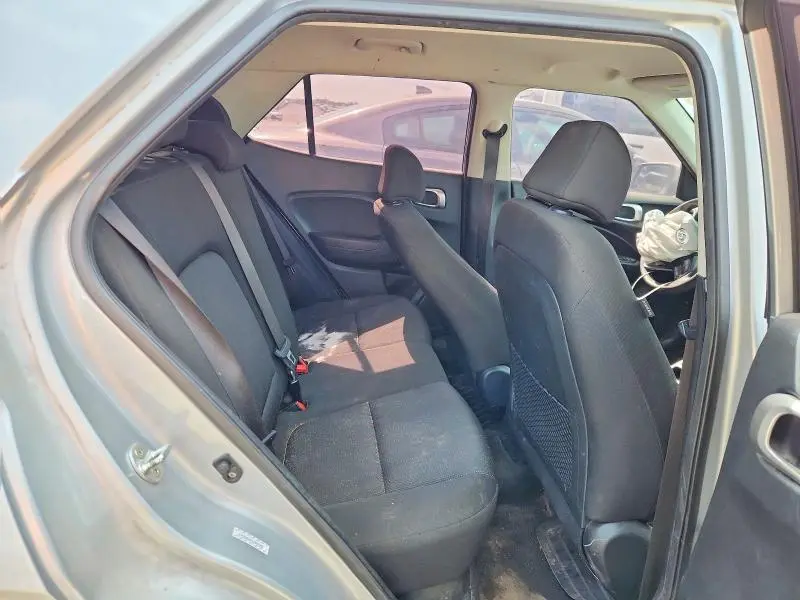 2021 HYUNDAI VENUE SE  