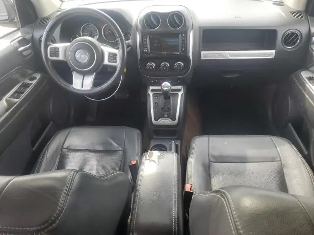 2014 JEEP COMPASS LIMITED  