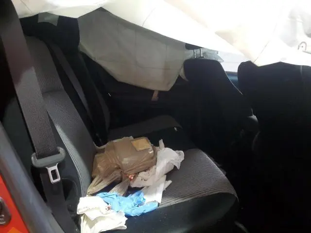 2016 TOYOTA 4RUNNER SR5/SR5 PREMIUM  