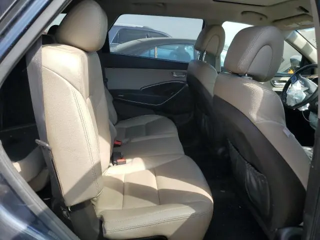 2015 HYUNDAI SANTA FE GLS  