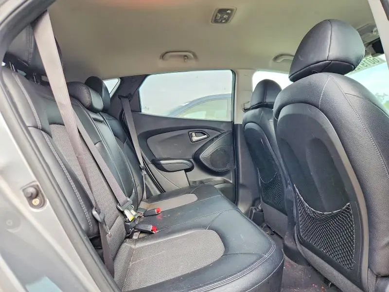 2013 HYUNDAI TUCSON GLS  
