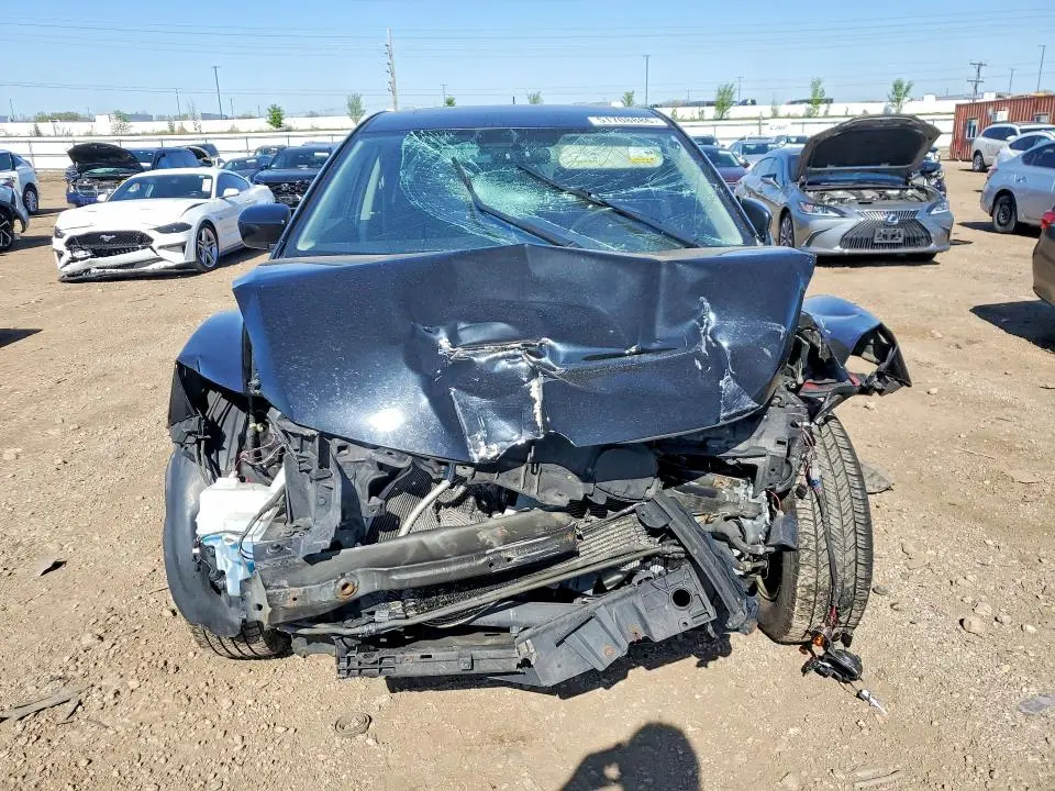 2011 MAZDA CX-7   