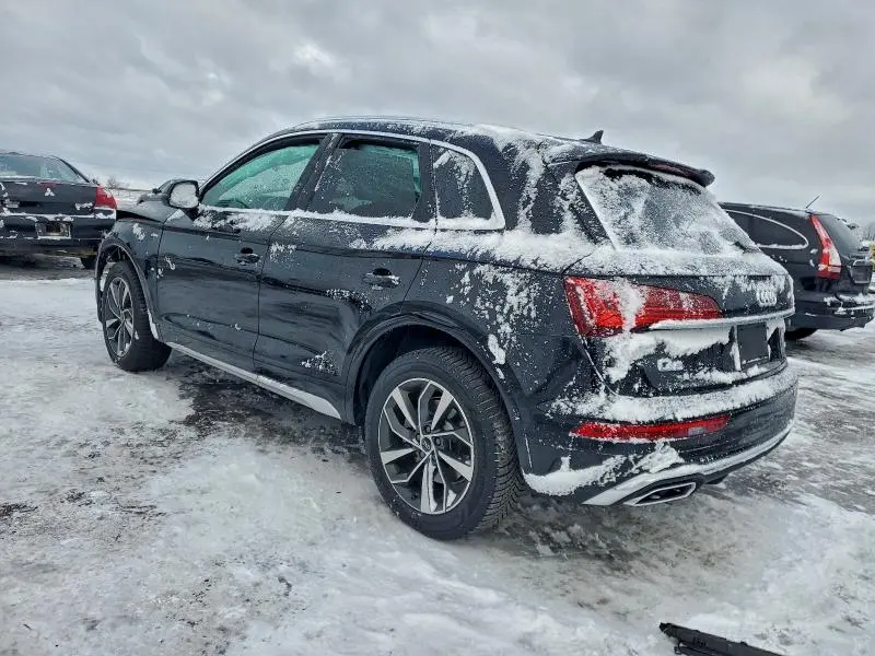 2023 AUDI Q5 PREMIUM 45  