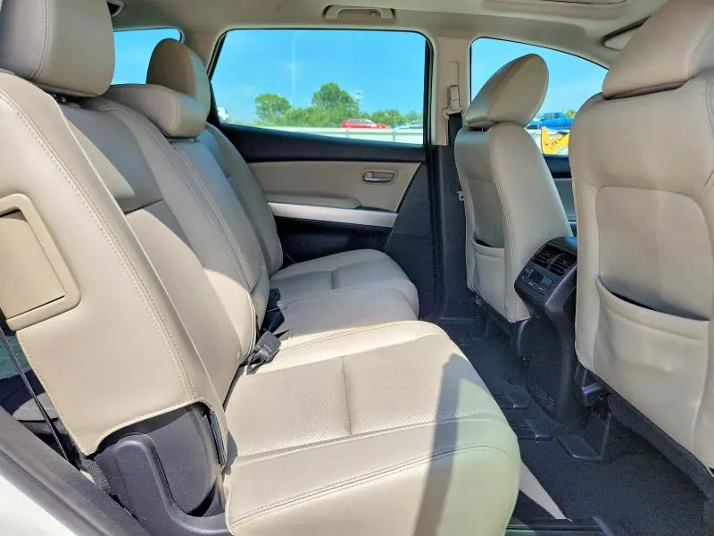 2015 MAZDA CX-9 GRAND TOURING  