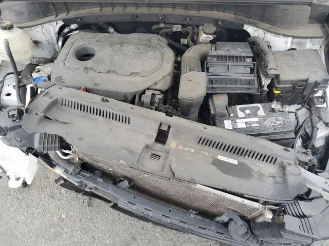 2019 HYUNDAI TUCSON LIMITED  