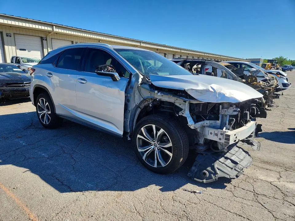 2018 LEXUS RX 350 BASE  