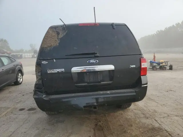 2011 FORD EXPEDITION  
