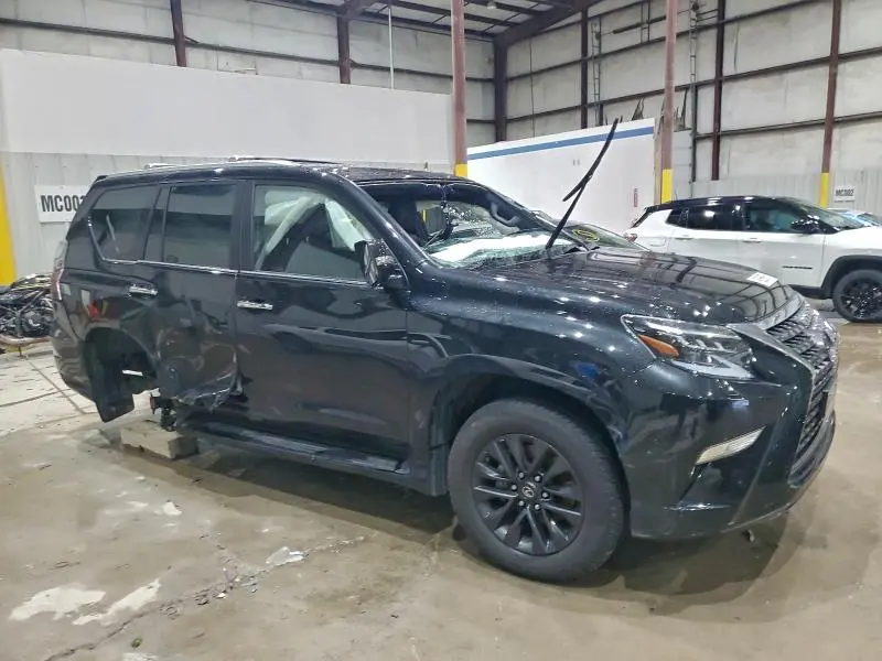 2023 LEXUS GX 460  