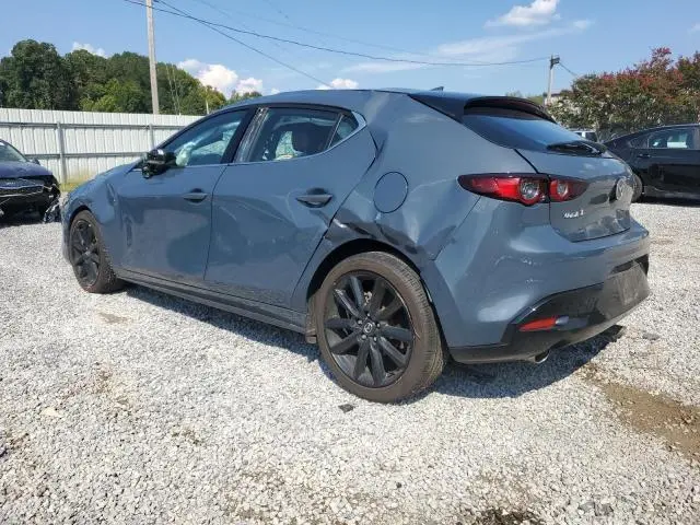 2021 MAZDA 3 PREMIUM