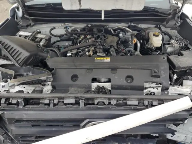 2024 TOYOTA TACOMA XTRACAB  