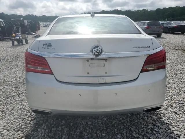 2015 BUICK LACROSSE PREMIUM  