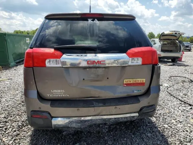 2012 GMC TERRAIN SLT  