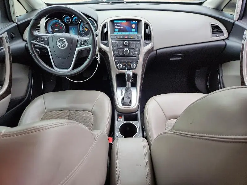 2014 BUICK VERANO CONVENIENCE  