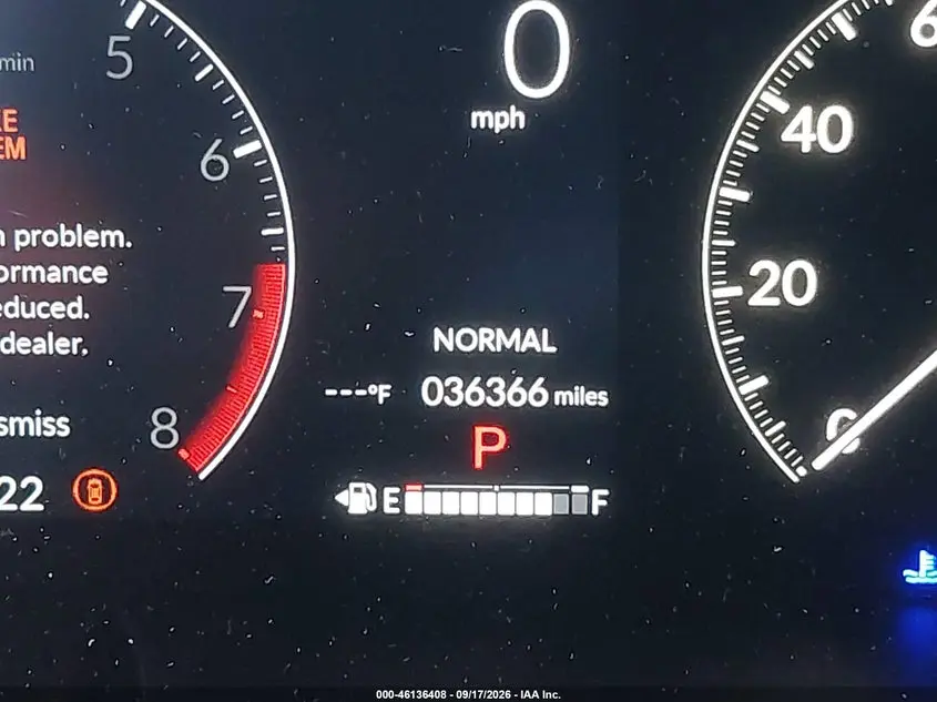 2025 HONDA HR-V AWD EX-L
