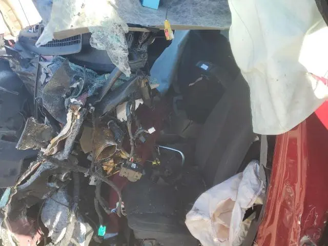 2020 CHEVROLET SILVERADO K1500 RST  