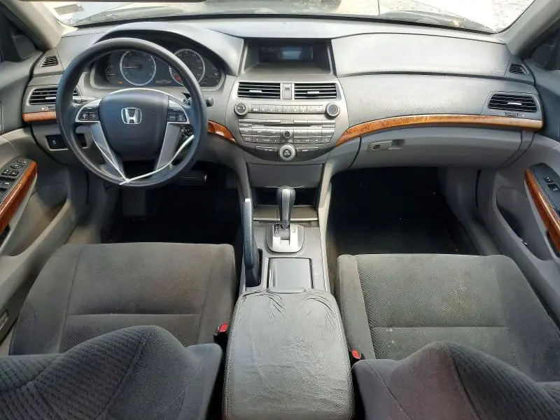 2011 HONDA ACCORD EX  