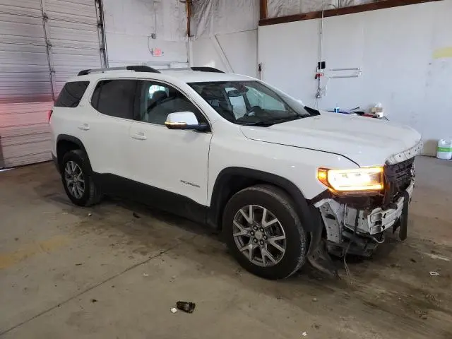 2020 GMC ACADIA SLT  