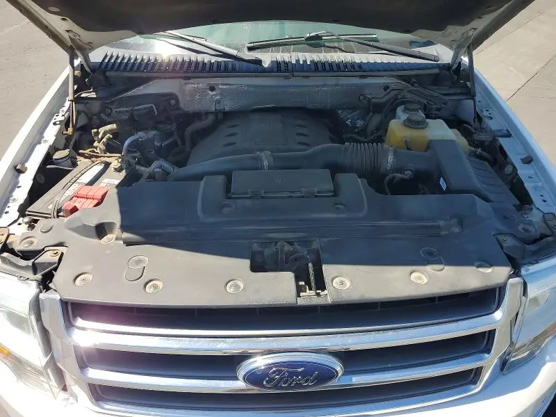 2015 FORD EXPEDITION EL LIMITED  