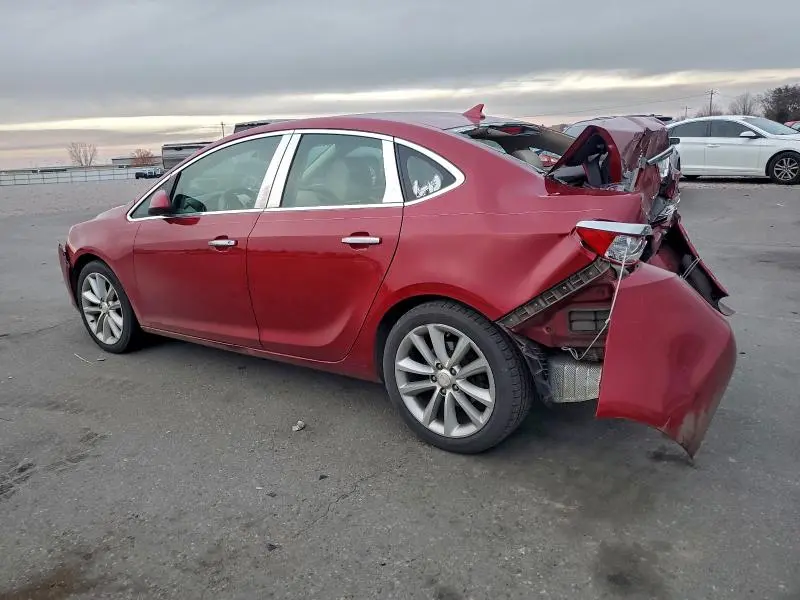 2014 BUICK VERANO CONVENIENCE  