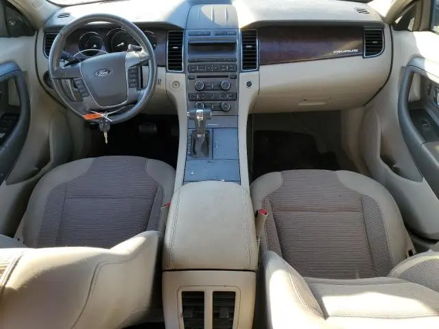 2011 FORD TAURUS SEL  