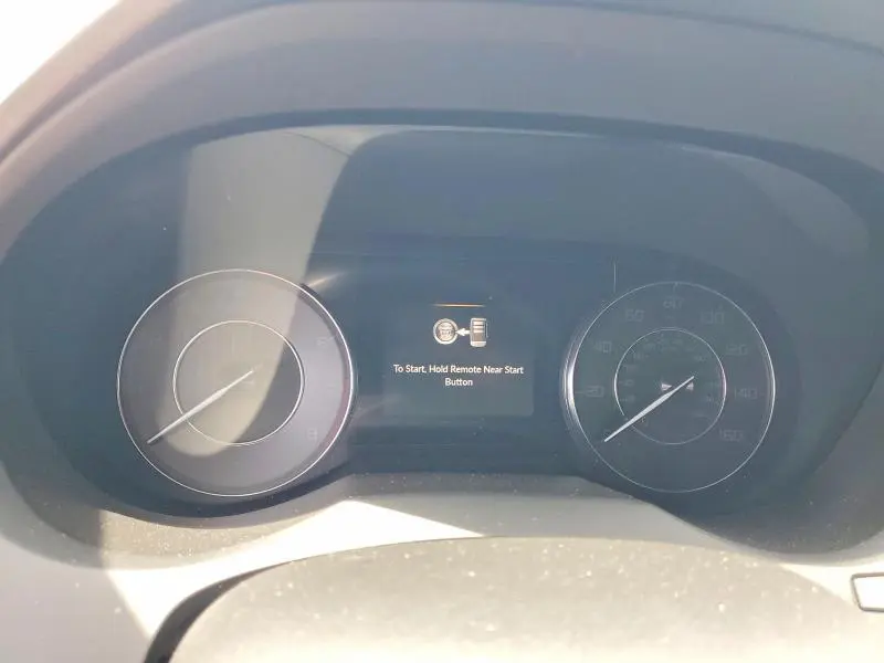 2021 ACURA RDX TECHNOLOGY  