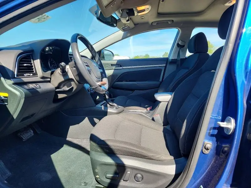 2017 HYUNDAI ELANTRA VALUE EDITION  