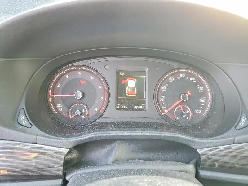 2020 VOLKSWAGEN PASSAT R-LINE  