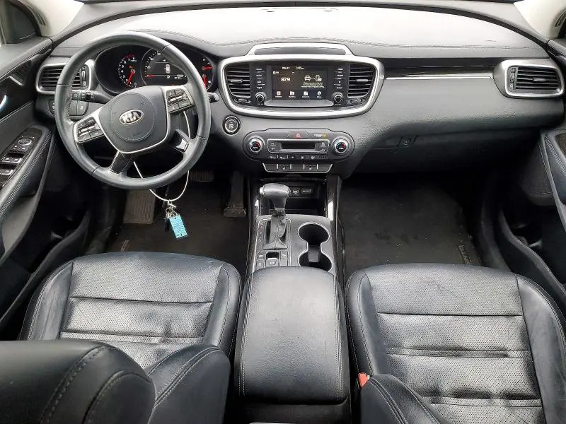 2020 KIA SORENTO EX V6  