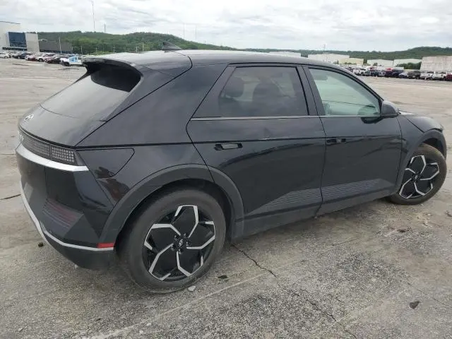 2022 HYUNDAI IONIQ 5 SEL  