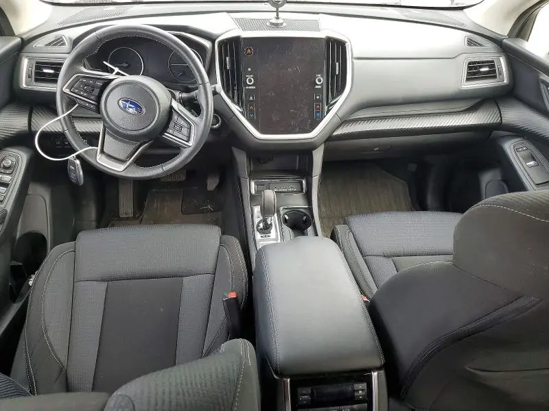 2024 SUBARU ASCENT PREMIUM  