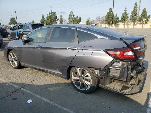 2020 HONDA CLARITY TOURING  