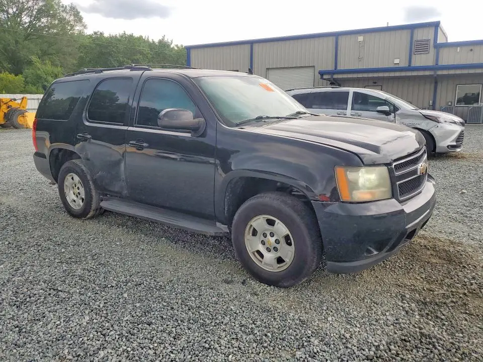 2011 CHEVROLET TAHOE LT  